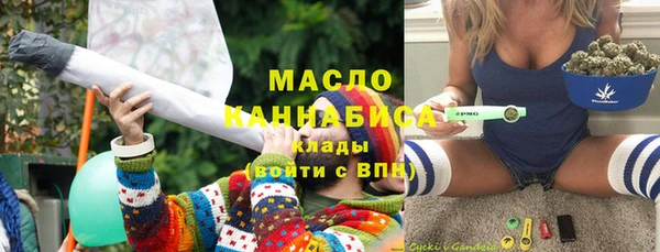 хмурый Вяземский